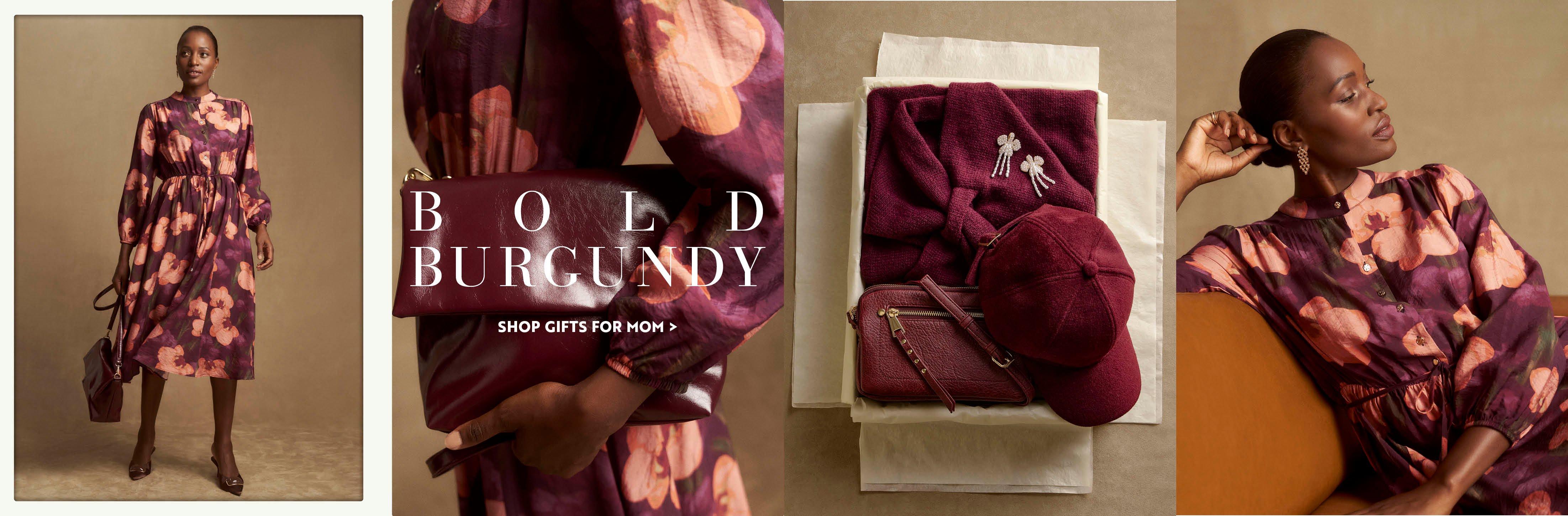 mothersday burgundy